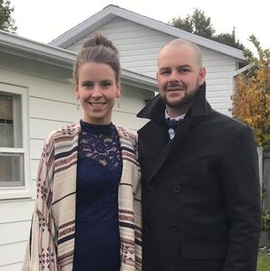 Meet your Posher, Caroline